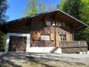 Chalet Le Coucou